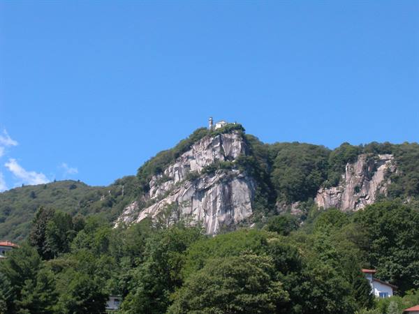 Madonna del Sasso