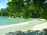 Playa Manuel Antonio
