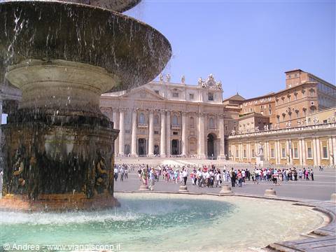 San Pietro