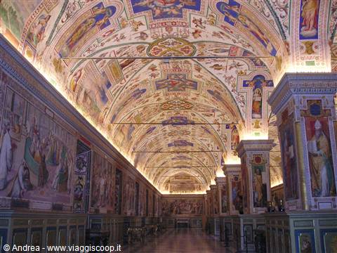 Musei Vaticani