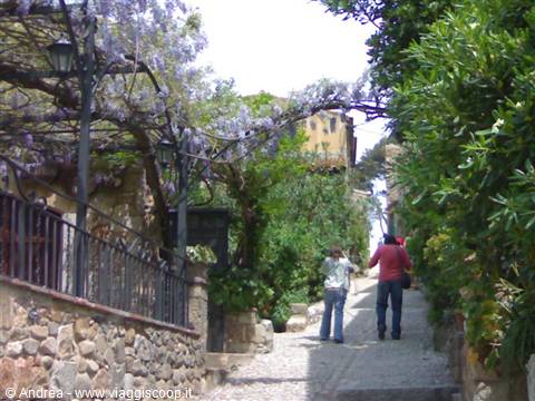 TOSSA: GIOIELLO DELLA COSTA BRAVA