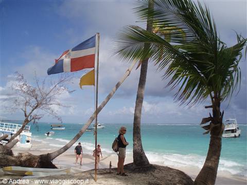 IL PROFUMO DEI CARAIBI
