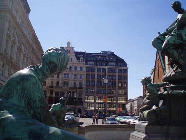 Ring Wien