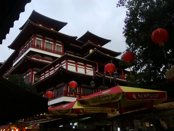 Chinatown