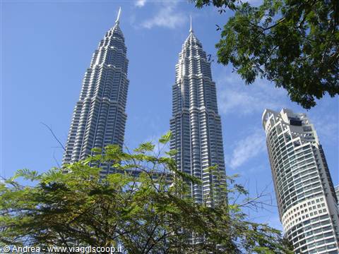 MALAYSIA: COUNTRY IN PROGRESS