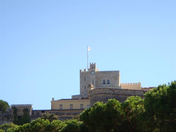 Castello, la casa del principe