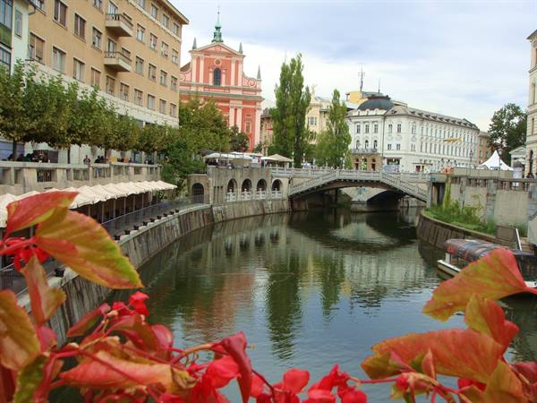 Ljubljana