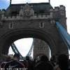 tower bridge REGNO UNITO 