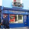 notting hill REGNO UNITO 