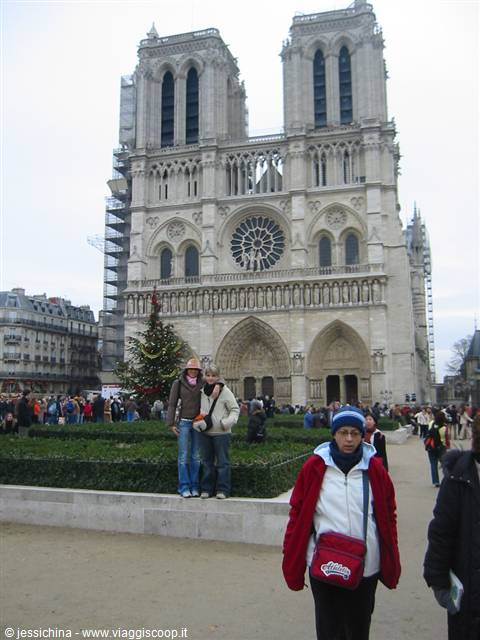 notre dame