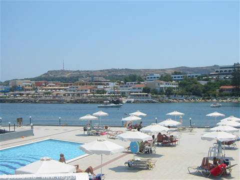 l' isola dei cavalieri