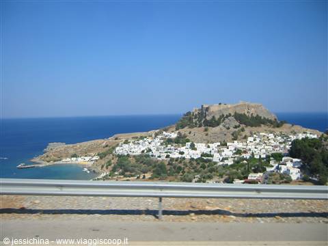 lindos
