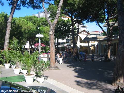 viale ceccarini