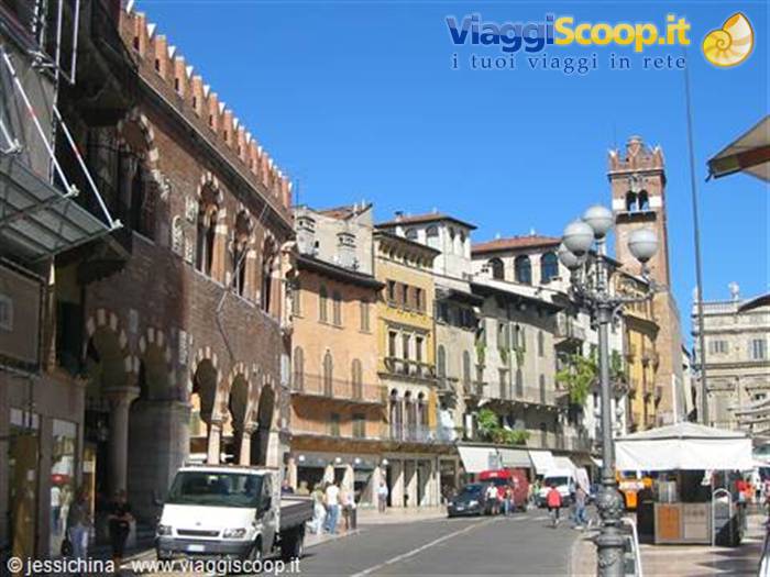 piazza delle erbe