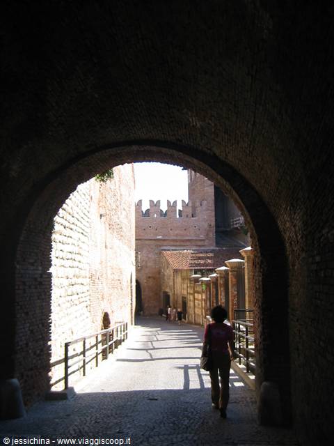 castelvecchio