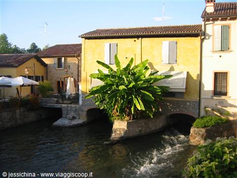 borghetto di valeggio