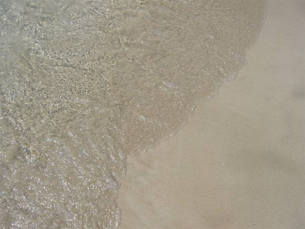 spiaggia dei pagliai