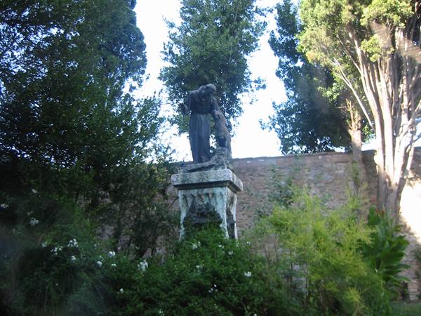 san francesco