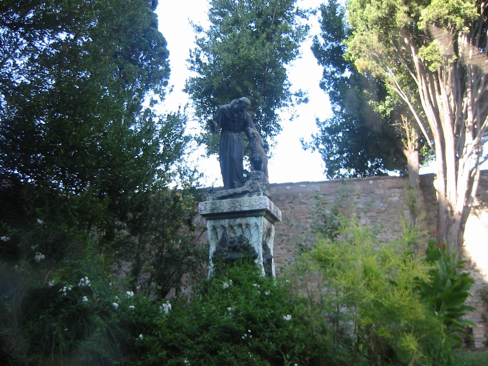 san francesco