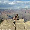 Grand Canyon STATI UNITI D'AMERICA 