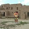 Taos Pueblo STATI UNITI D'AMERICA 