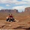 Monument Valley STATI UNITI D'AMERICA 