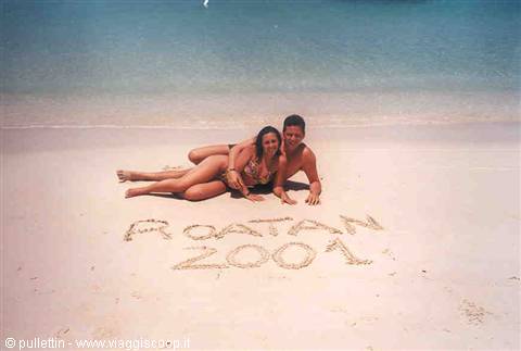Roatan