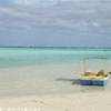 Rarotonga ISOLE COOK 