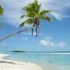 One Foot Island - Aitutaki ISOLE COOK 