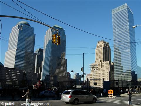 Ground Zero