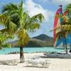 Jolly Beach ANTIGUA E BARBUDA 