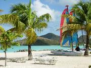 Jolly Beach