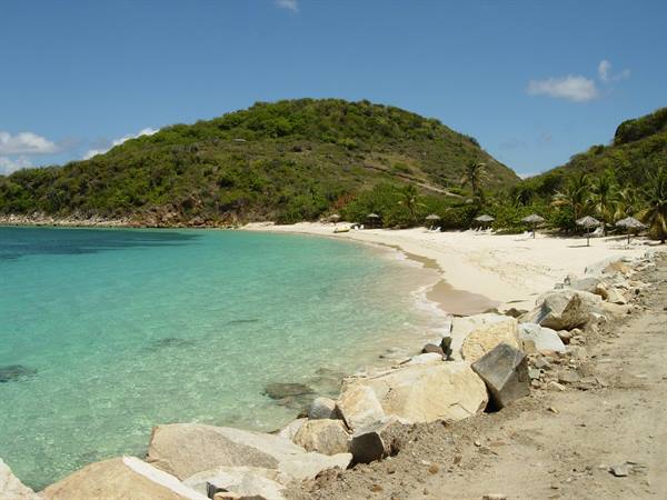 Peter Island