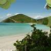 Jost Van Dyke ISOLE VERGINI (BRITISH) 