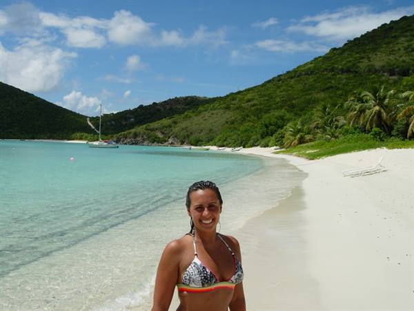 Jost Van Dyke