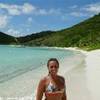 Jost Van Dyke ISOLE VERGINI (BRITISH) 