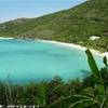 Jost Van Dyke ISOLE VERGINI (BRITISH) 