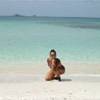 Virgin Gorda - Savannah Bay ISOLE VERGINI (BRITISH) 