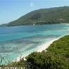 Virgin Gorda - Savannah Bay ISOLE VERGINI (BRITISH) 