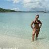 St. John - Maho Bay ISOLE VERGINI (U.S.A.) 