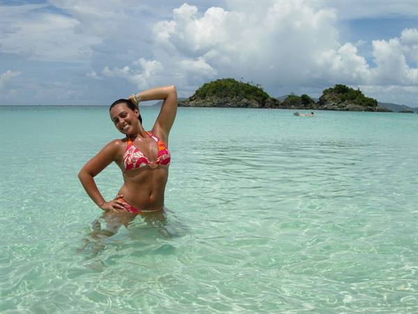 St. John - Trunk Bay