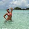 St. John - Trunk Bay ISOLE VERGINI (U.S.A.) 