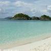 St. John - Trunk Bay ISOLE VERGINI (U.S.A.) 