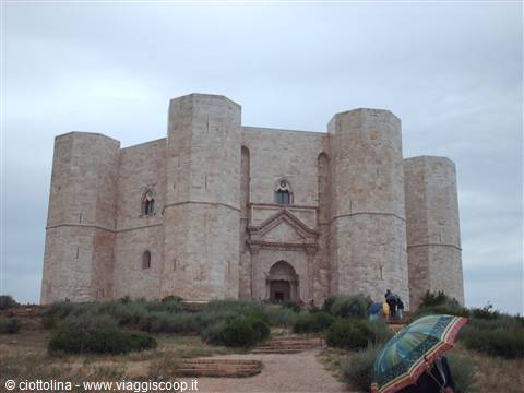 PUGLIA 2006
