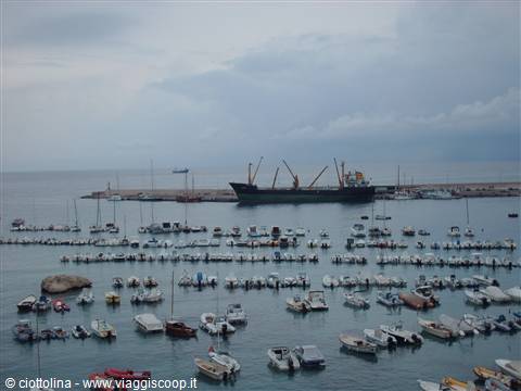 PORTO OTRANTO
