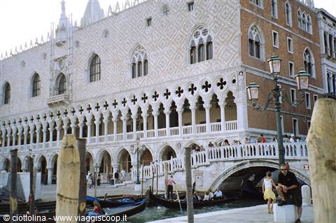 VENEZIA