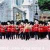 CAMBIO DELLA GUARDIA REGNO UNITO 