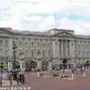 BUCKINGHAM PALACE REGNO UNITO 