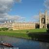 UNIVERSITA' DI CAMBRIDGE REGNO UNITO 