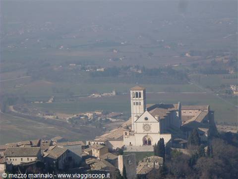 basilica di San Francesco